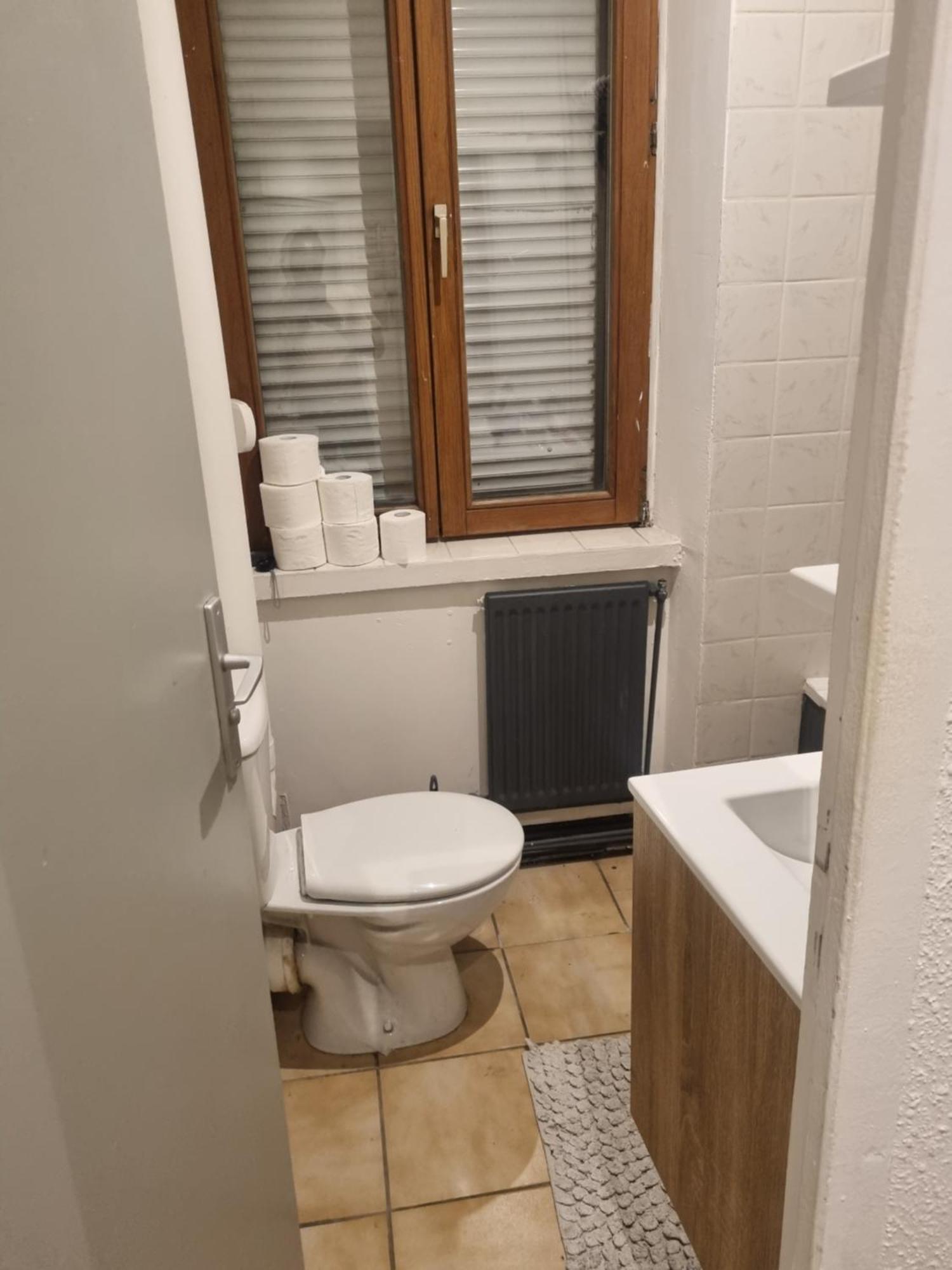 Capitaine Hotel Mulhouse Eksteriør billede
